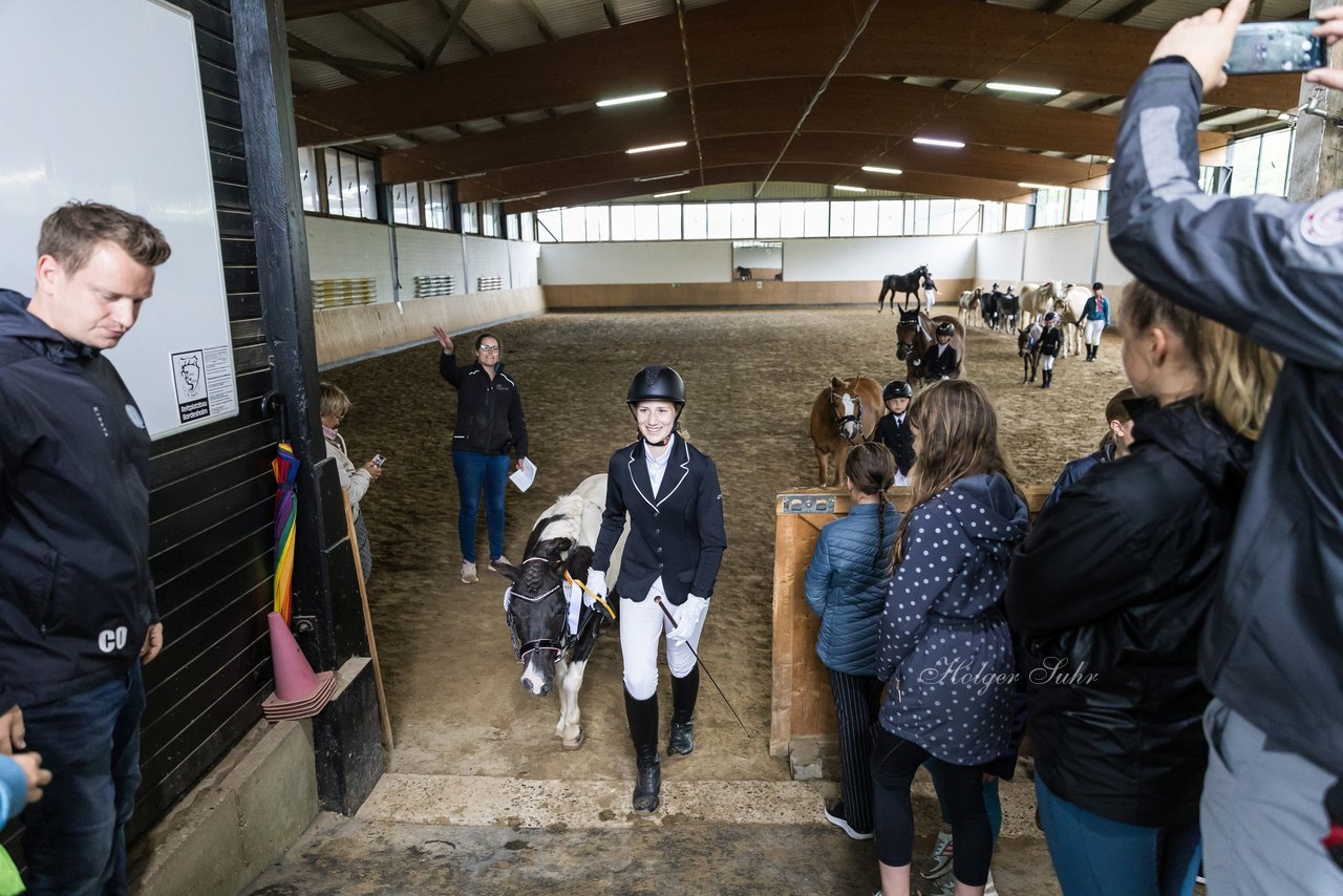 Bild 3 - Pony Akademie Turnier